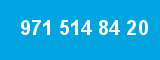 971 514 84 20 971 514 84 20